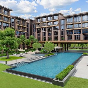 Courtyard By Marriott Bangkok Suvarnabhumi Airport