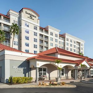 Residence Inn Tampa Westshore Airport
